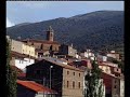 CODOS, COMARCA DE CALATAYUD, ZARAGOZA, ARAGÓN
