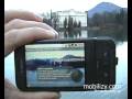 ING Bank mit Geldautomatensuche via Handy