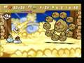 videos de Paper Mario Battle: Lord Huff 'N Puff
