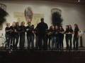 Feel-Robbie Williams vom JCO live Junger Chor Oeventrop