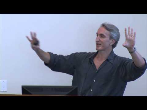 AHS12 Gary Taubes Calories vs Carbohydrates: Clearing up Confusion over Competing Obesity Paradigms