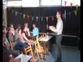videos de Reünie Julianaschool 20 september 2008
