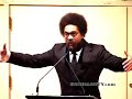 Dr. Cornel West @ Brown University Feb. 2nd 2007