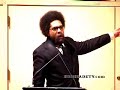 dr  cornel west  brown university feb  2nd 2007