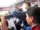 UFFTA nach dem Spiel N�rnberg-HSV