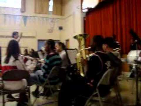 music - st.dunstan