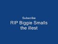 Biggie Smalls - Everyday Struggle