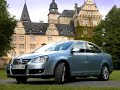 Test Volkswagen Vento 2.0 FSI 200hp