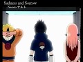 Naruto ナルト - Sadness and Sorrow