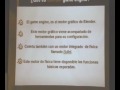 Taller de Blender 1era Parte