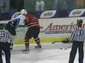 Robin Big Snake Vs. Brett Angel
