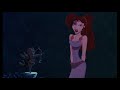 voici une des chanson de hercule : jamais je n'avouerai.

this is one of song from hercules : i won't say i'm in love.

singing by/chant� par : m�gara et les muses (???).

*******

lyrics, paroles :

(parle)

m�gara: mmh! oh... mais qu'est-ce qui t'arrive m�g! et toi qui croyait conna�tre la chanson...

(chant)

m�gara: s'il y a un prix pour manque de jugement,
je crois que j'ai le ticket gagnant !
nul homme ne vaut de souffrir autant,
c'est de l'histoire ancienne,
je jette, j'encha�ne !

les muses: qui crois-tu donc tromper ?
ton c?ur en feu est amoureux.
n'essaies pas de cacher,
la passion qu'on lit dans tes yeux.

m�gara: oh nooon !

pourquoi donc le nier,
il t'a envo�t�, il t'a ensorcel� !

m�gara: oh ooooh... non, non, jamais je n'le dirai !
non, non !

les muses: ton c?ur soupire,
pourquoi mentir ? oh, oh !
oooohh

m�gara: c'est trop banal d'�tre sentimentale...

les muses: shoudou, shoudou, ouh ouh ouh...
aaaah..
m�gara: j'avais pourtant appris la le�on,
mon c?ur connaissait la chanson.
mais tout vacille, accroche-toi ma fille !
t'as le c?ur trop fragile,

m�gara et les muses: �vite les idylles !

m�gara: oooh...

les muses: pourquoi nier, c'est d�ment,
le tourment de tes sentiments ?
remballes ton compliment,
quand tu mens c'est passionn�ment !
une muse: oup ! ouh !

m�gara: oooh...

tu l'aimes, et c'est normal,
la passion t'emballe,
et �� fait tr�s, tr�s, tr�s, tr�s mal !

m�gara:  ooooh... non, non, jamais je n'avouerai !
non, non !

les muses: m�me si tu nies,
une muse: tu souris car tu l'aimes.

m�gara: laissez tomber, je ne suis pas amoureuse !

les muses: lis sur nos l�vres,
tu t'enfi�vres, car tu l'aimes !

m�gara: jamais, jamais je ne vous dirai...

les muses: soudou shoudou, jamais, jamais, non !

m�gara: jamais, jamais, je n'oserai !

les muses: shada shada ouhouuuu...
c'est pas la peine d'h�siter car tu l'aimes !

m�gara: ooooh, oserai-je un jour t'avouer comme je t'aime ?

les muses: shoudou, shoudou, shoudou, shoudou shalalalalala aaaah...