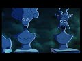 voici une des chanson de hercule : jamais je n'avouerai.

this is one of song from hercules : i won't say i'm in love.

singing by/chant� par : m�gara et les muses (???).

*******

lyrics, paroles :

(parle)

m�gara: mmh! oh... mais qu'est-ce qui t'arrive m�g! et toi qui croyait conna�tre la chanson...

(chant)

m�gara: s'il y a un prix pour manque de jugement,
je crois que j'ai le ticket gagnant !
nul homme ne vaut de souffrir autant,
c'est de l'histoire ancienne,
je jette, j'encha�ne !

les muses: qui crois-tu donc tromper ?
ton c?ur en feu est amoureux.
n'essaies pas de cacher,
la passion qu'on lit dans tes yeux.

m�gara: oh nooon !

pourquoi donc le nier,
il t'a envo�t�, il t'a ensorcel� !

m�gara: oh ooooh... non, non, jamais je n'le dirai !
non, non !

les muses: ton c?ur soupire,
pourquoi mentir ? oh, oh !
oooohh

m�gara: c'est trop banal d'�tre sentimentale...

les muses: shoudou, shoudou, ouh ouh ouh...
aaaah..
m�gara: j'avais pourtant appris la le�on,
mon c?ur connaissait la chanson.
mais tout vacille, accroche-toi ma fille !
t'as le c?ur trop fragile,

m�gara et les muses: �vite les idylles !

m�gara: oooh...

les muses: pourquoi nier, c'est d�ment,
le tourment de tes sentiments ?
remballes ton compliment,
quand tu mens c'est passionn�ment !
une muse: oup ! ouh !

m�gara: oooh...

tu l'aimes, et c'est normal,
la passion t'emballe,
et �� fait tr�s, tr�s, tr�s, tr�s mal !

m�gara:  ooooh... non, non, jamais je n'avouerai !
non, non !

les muses: m�me si tu nies,
une muse: tu souris car tu l'aimes.

m�gara: laissez tomber, je ne suis pas amoureuse !

les muses: lis sur nos l�vres,
tu t'enfi�vres, car tu l'aimes !

m�gara: jamais, jamais je ne vous dirai...

les muses: soudou shoudou, jamais, jamais, non !

m�gara: jamais, jamais, je n'oserai !

les muses: shada shada ouhouuuu...
c'est pas la peine d'h�siter car tu l'aimes !

m�gara: ooooh, oserai-je un jour t'avouer comme je t'aime ?

les muses: shoudou, shoudou, shoudou, shoudou shalalalalala aaaah...