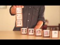 YouTube - GrowFrame. The most versatile photo frame on Earth.