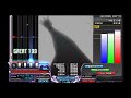 IIDX session 25Dec09 - DJ BMN [2/3]