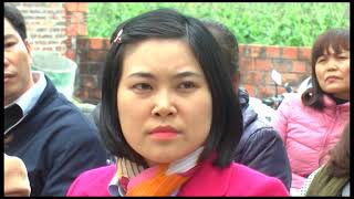 Hội Liên hiệp phụ nữ thành phố Uông Bí: Khánh thành, bàn giao nhà Mái ấm tình thương