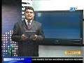 NOTA CANAL 21 250511