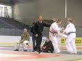 Zawody Kyokushin Sanok 2007