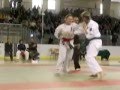 Zawody Kyokushin Sanok 2007