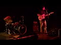 the Pajamas @ the Funhouse - I Am Error