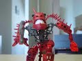 BIONICLE Fighters 2 -INIKA VS PIRAKA- Trailer
