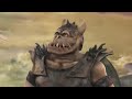 Delgo Trailer HD