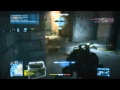 Battlefield 3 Moments: The funnel of death with Boogie