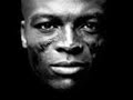 teledysk, klip, Seal,- Dreaming In Metaphors