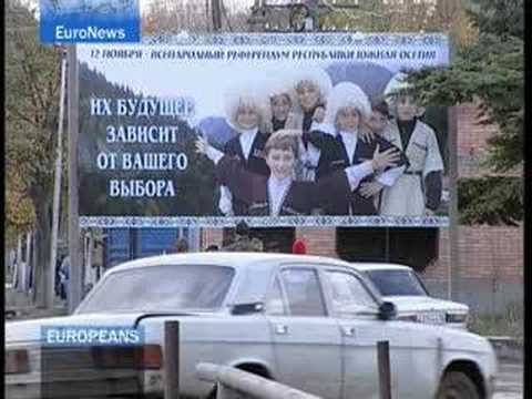 EuroNews - EN - Europeans:  a ...