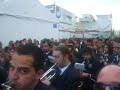 salida de la esperanza