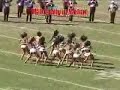 Mahogany in Motion Mahogany in Motion