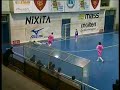 Nem Falcão fez um Gol Desse