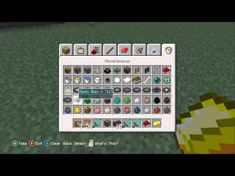 minecraft xbox update minecraft xbox update