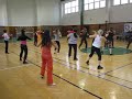 Aerobic s Katkou Koczkovou.MOV - foto 3