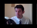 Bad Theological Moment Lev 8_31.flv