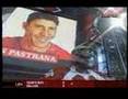 Motocross :: Travis Pastrana - Doble mortal hacia atras
