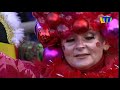 L1TV Boetezitting 2008: Beppie Kraft