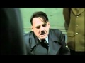 Hitler Finds Out That The Playstation Network is Down
