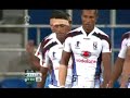 Wes Naiqama Try v Ireland