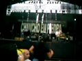 CHANCHO EN PIEDRA HISTORIA DE AMOR Y CONDON EN EL DIA DELA MUSICA 2009