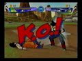 bardock-(gogetassj4666) vs goku-(victoriano) 3 matches[1st]