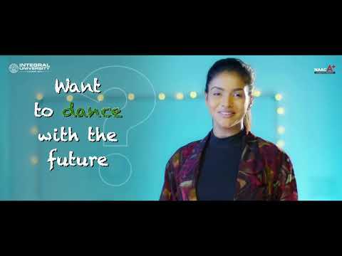 Integral University Lucknow General video thumbnail 2
