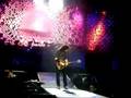 Queen Palalottomatica 2008 Bijuox solo Brian