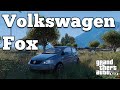 Volkswagen Fox 2.0 для GTA 5 видео 16
