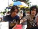 Nardwuar vs. The Strokes pt 4 of 4
