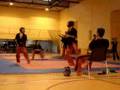 EuroChamps nunchaku FINCA final