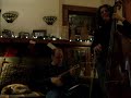 Blue Christmas (take 5)