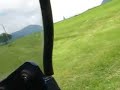 Cagiva elefant ride