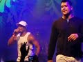 HARMONIA DO SAMBA ARMAZEM DA VILA PARTICIPA��O PAULO CREMONA DO IDOLOS...