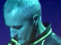 Kraftwerk \"Music Non Stop\" Tilburg 20050701